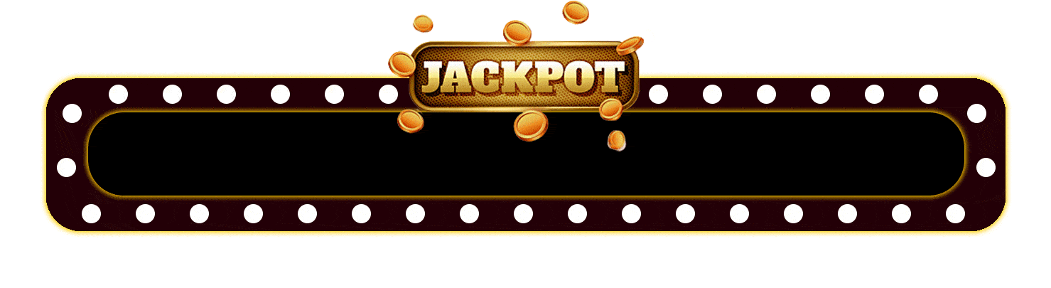 jackpot